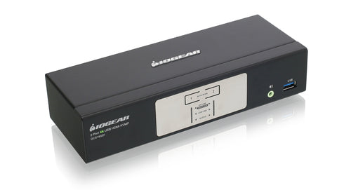 iogear GCS1932H KVM-Switch