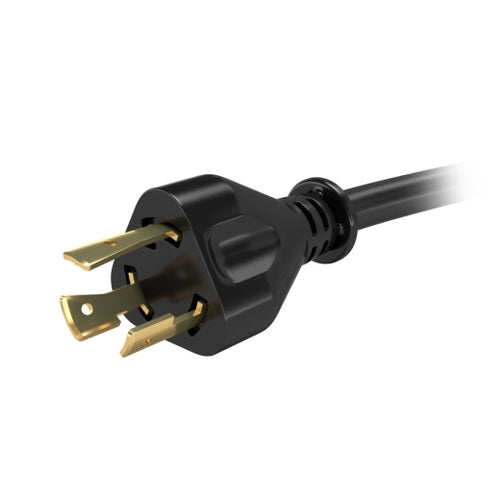 APC NetShelter 9000 power distribution unit (PDU)