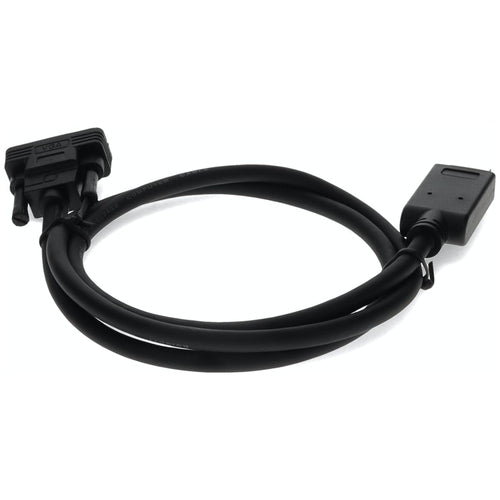 AddOn Networks HDMI2VGAMM6 video cable adapter