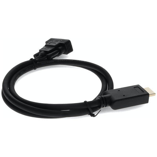 AddOn Networks HDMI2VGAMM6 video cable adapter