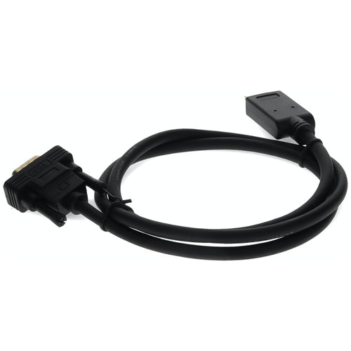 AddOn Networks HDMI2VGAMM6 video cable adapter