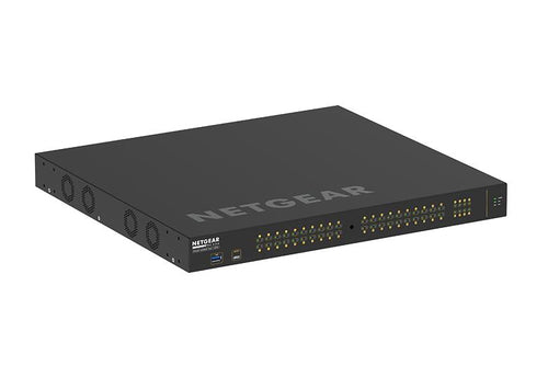 NETGEAR GSM4248PX
