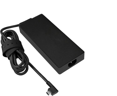 Razer 19.5V 16.92A Laptop Power Adapter Black Indoor Use
