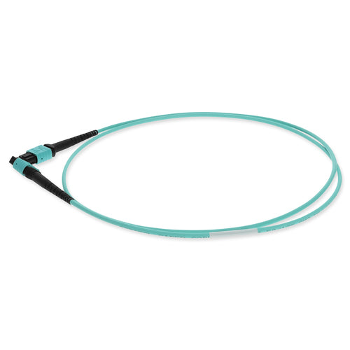 AddOn Networks ADD-MPOMPO-1-5M5OM4 InfiniBand/fibre optic cable