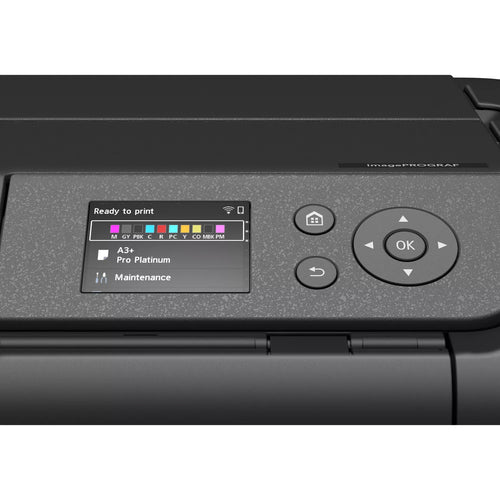 Canon imagePROGRAF PRO-310 inkjet printer
