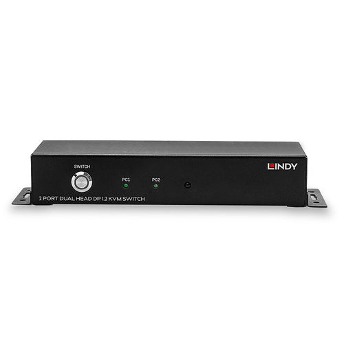 Lindy 39306 KVM switch