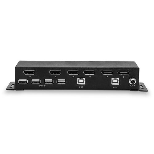 Lindy 39306 KVM switch
