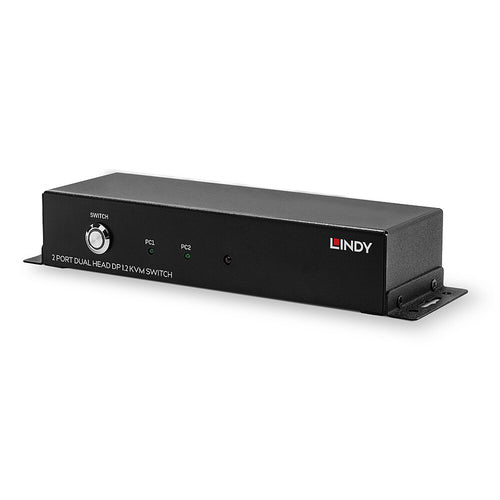 Lindy 39306 KVM switch