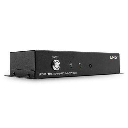 Lindy 39306 KVM switch