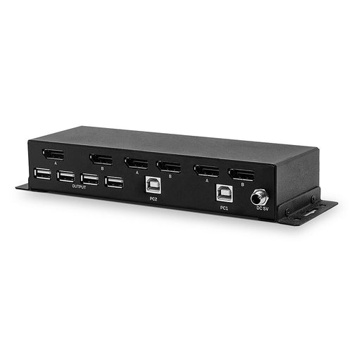 Lindy 39306 KVM switch