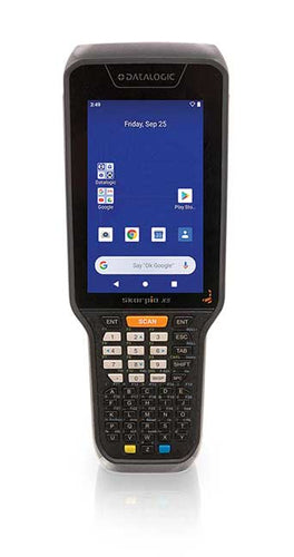 Datalogic Skorpio X5 handheld mobile computer
