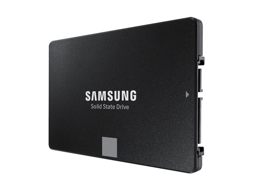 Samsung 870 EVO