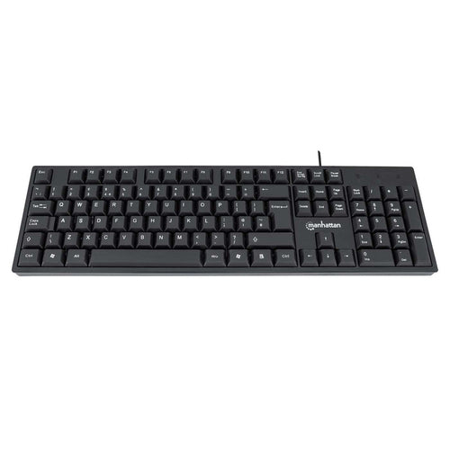 Manhattan 180573 keyboard