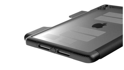 Tech21 EVOFOLIO FOR IPAD 10.2 - BLK