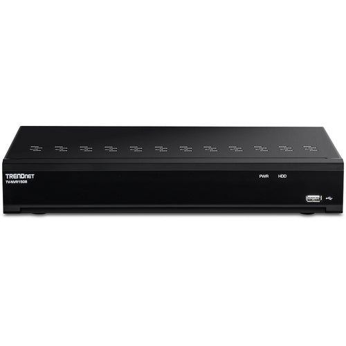 Trendnet TV-NVR1508 network video recorder