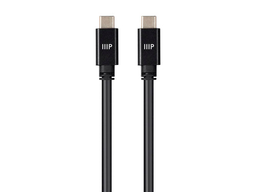 Monoprice 39241 USB cable