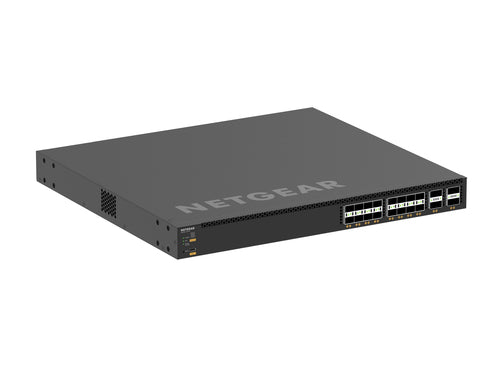 Network Switch NETGEAR M4350-16V4C Managed L3 Full Duplex Rack Mounting