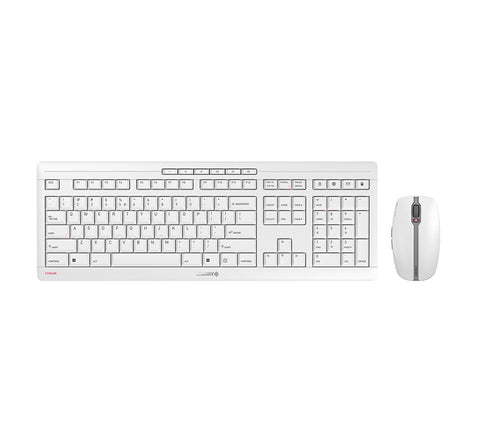 CHERRY Stream Desktop Recharge keyboard