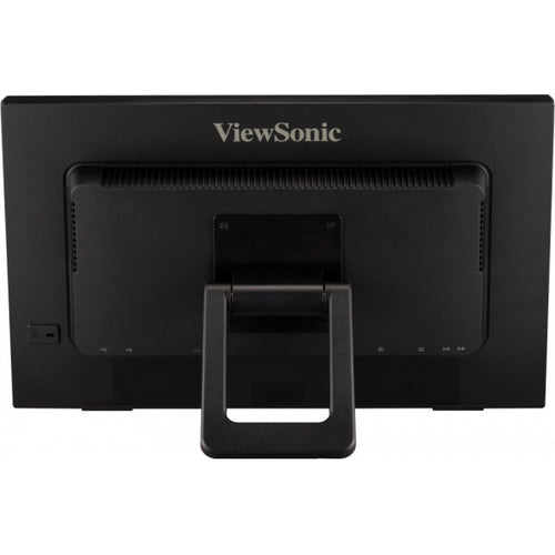 21.5 Inch Viewsonic TD2223 Full HD LED Monitor 1920x1080 5ms Response Time
