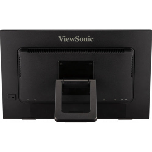 21.5 Inch Viewsonic TD2223 Full HD LED Monitor 1920x1080 5ms Response Time