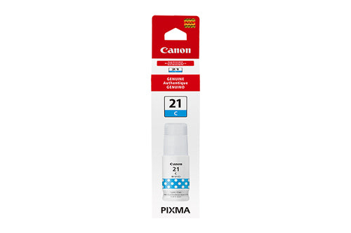 Canon PIXMA G3260 Wireless MegaTank All-in-One Printer With 70ml Cyan Ink