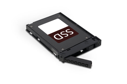 Icy Dock MB742TP-B computer case part