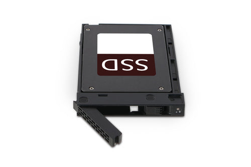 Icy Dock MB742TP-B computer case part