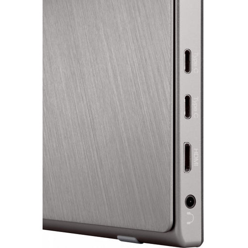 Viewsonic TD1655 computer monitor