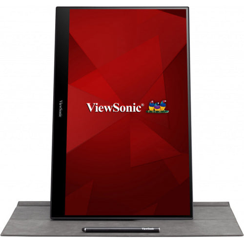 Viewsonic TD1655 computer monitor