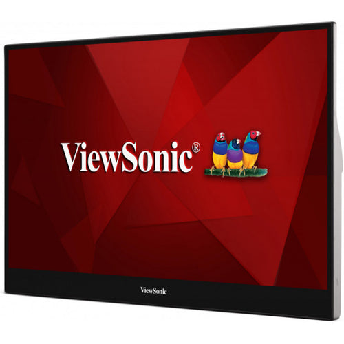 Viewsonic TD1655 computer monitor