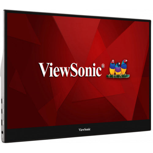 Viewsonic TD1655 computer monitor