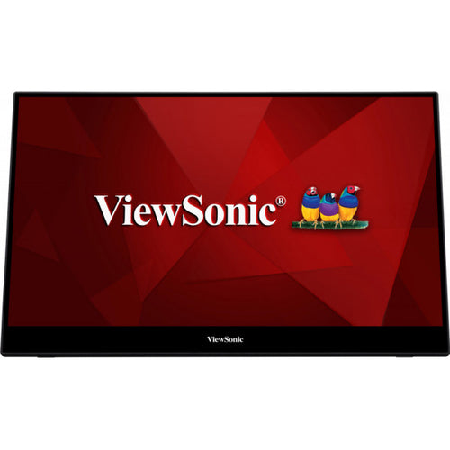 Viewsonic TD1655 computer monitor