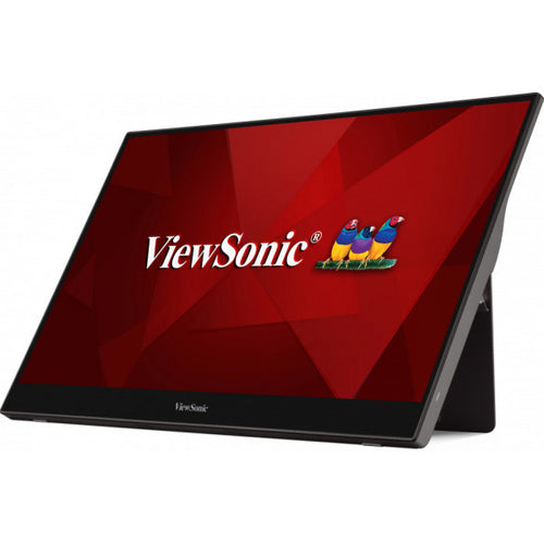 Viewsonic TD1655 computer monitor