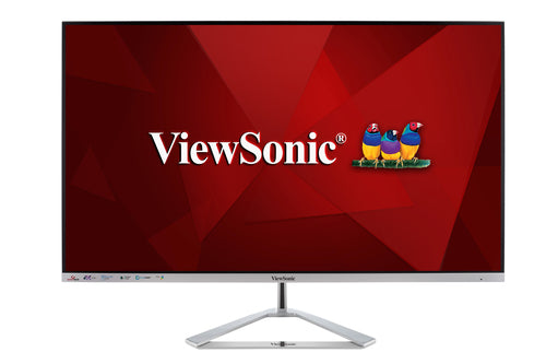 Viewsonic VX Series VX3276-4K-mhd LED display