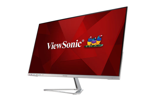 Viewsonic VX Series VX3276-4K-mhd LED display