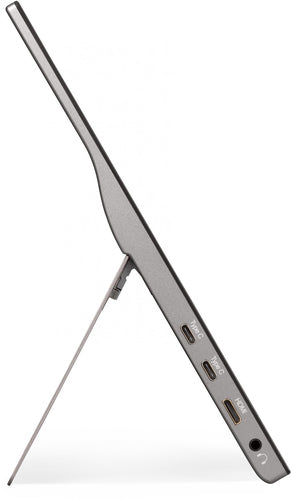 Viewsonic VG Series VG1655 LED display