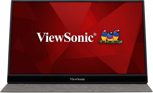 Viewsonic VG Series VG1655 LED display