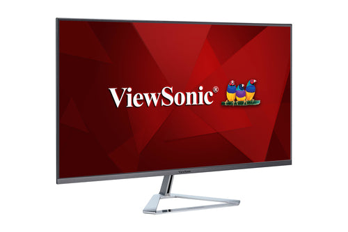 Viewsonic VX Series VX3276-2K-mhd LED display