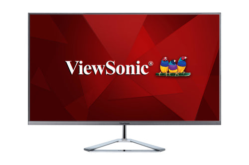 Viewsonic VX Series VX3276-2K-mhd LED display