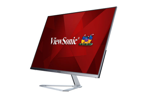 Viewsonic VX Series VX3276-2K-mhd LED display