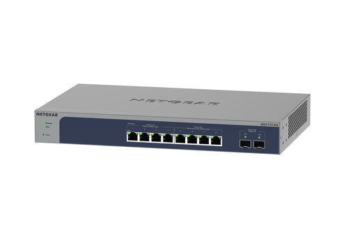 NETGEAR MS510TXM