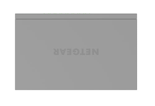 NETGEAR 8-Port Multi-Gigabit/10G Ethernet Ultra60 PoE++ Smart Switch with 2 SFP+ Ports (MS510TXUP)