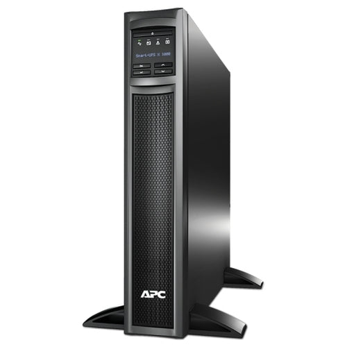Uninterruptible Power Supply APC SMX1000C 1 kVA 900W Sine Wave