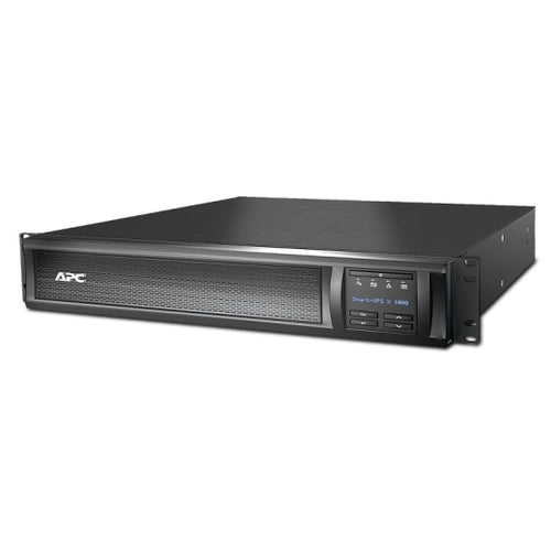 Uninterruptible Power Supply APC SMX1000C 1 kVA 900W Sine Wave