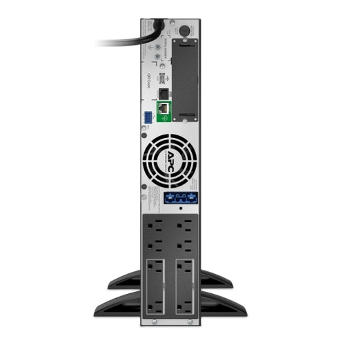 Uninterruptible Power Supply APC SMX1000C 1 kVA 900W Sine Wave