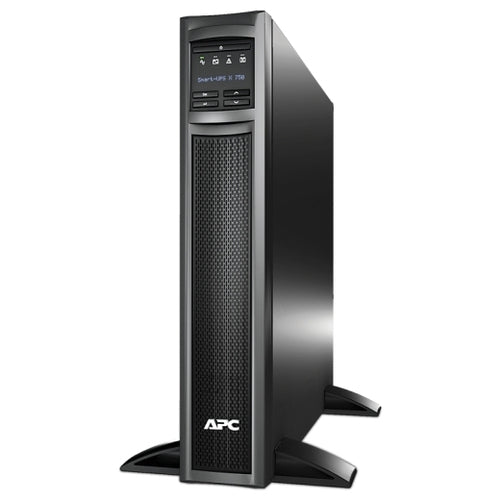APC SMX750C uninterruptible power supply (UPS)