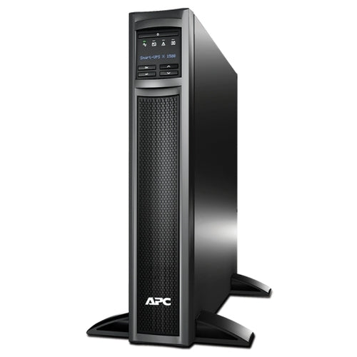 APC SMX1500RM2UCNC uninterruptible power supply (UPS)
