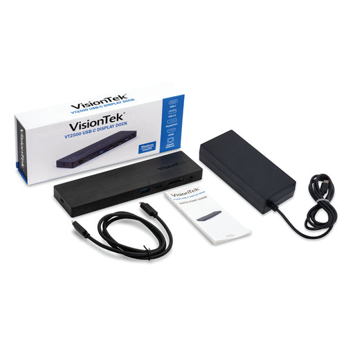 VisionTek VT2500