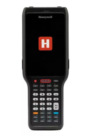 Honeywell CK62 handheld mobile computer