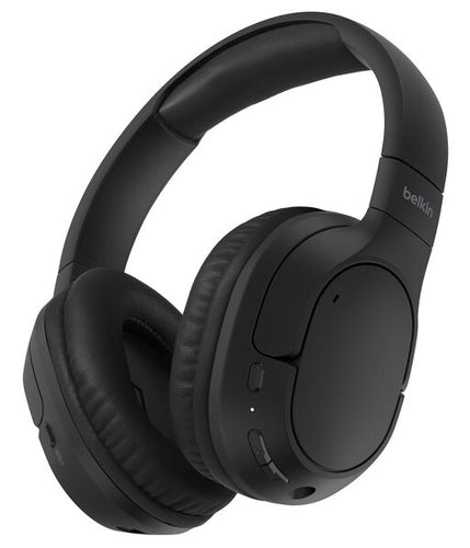 Belkin AUD009HQBK headphones/headset